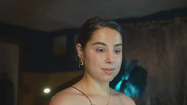 VanessaDoyle webcam