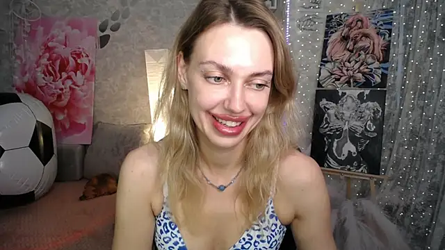 NickyAdamidi webcam