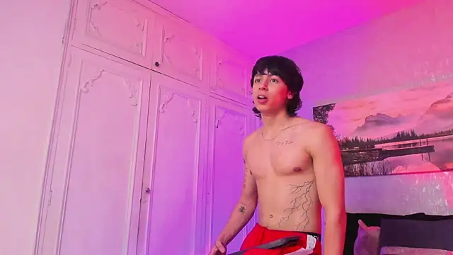 Tyler_durten webcam