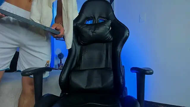 adam_keith webcam