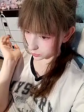 Yoonhee_ki webcam