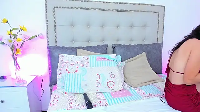 Paulynavera webcam