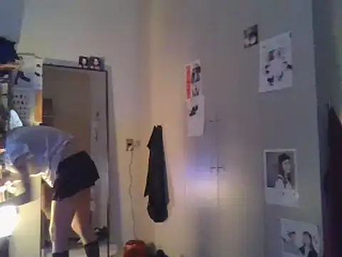 plsmecha webcam