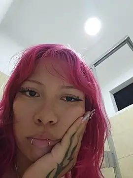 Camila_Fairy webcam