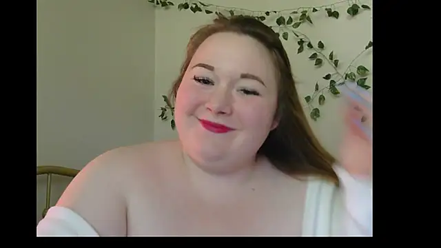 LilahSweetXO webcam