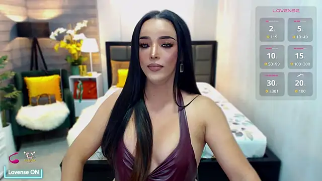 ThaliaSexGoddes webcam