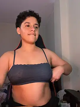 HUMANXTHING webcam