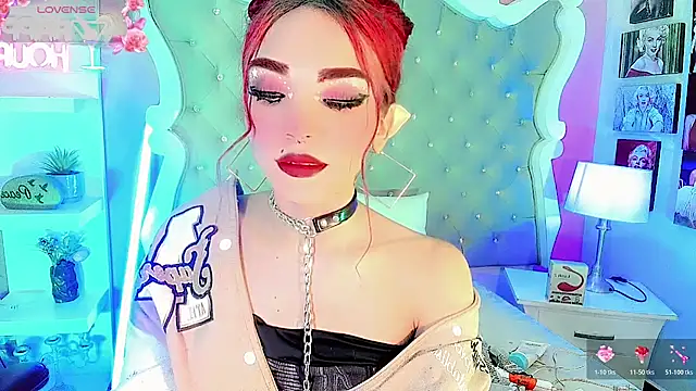LeyXandrabraz webcam