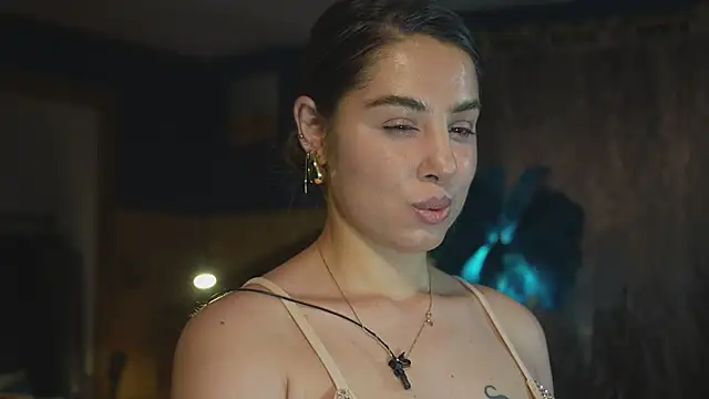 VanessaDoyle webcam
