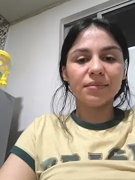 Daniela-rosee webcam