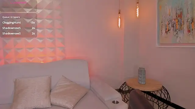 MariaHerrera_ webcam