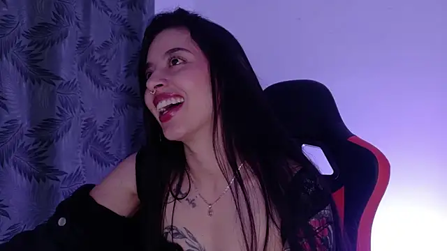 Misscarolsph webcam