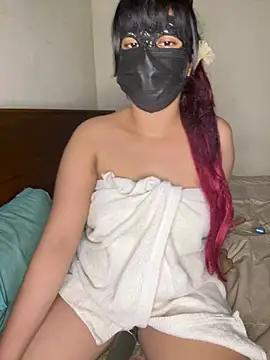 Ariana__Marie webcam