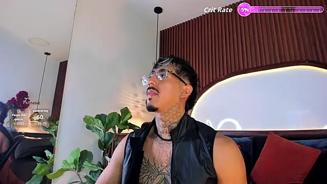 Donovan_Desmond webcam