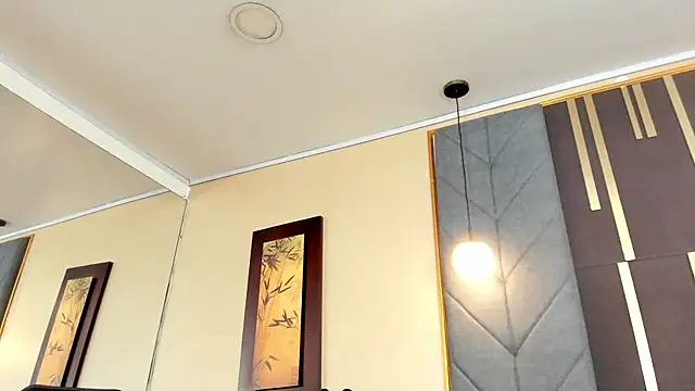 OliviGrace webcam