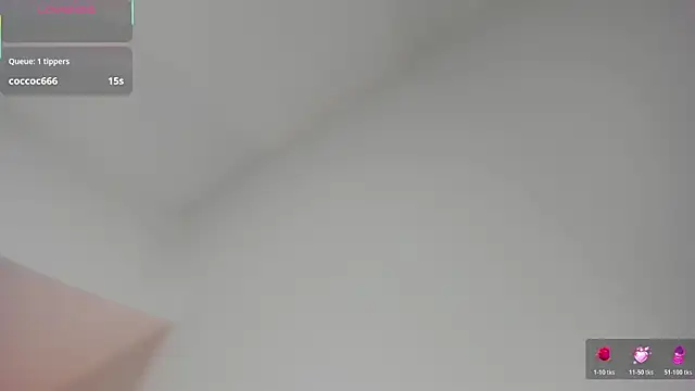 Jenniekim_18 webcam