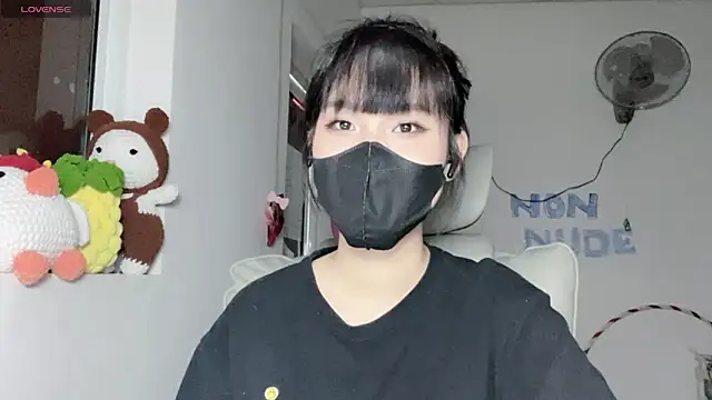 Tieu-May webcam