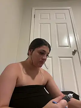 treasurebabii webcam