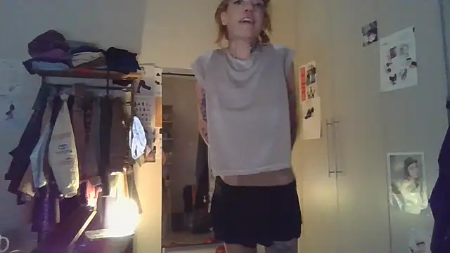 plsmecha webcam