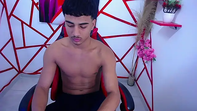 oliver-parker webcam