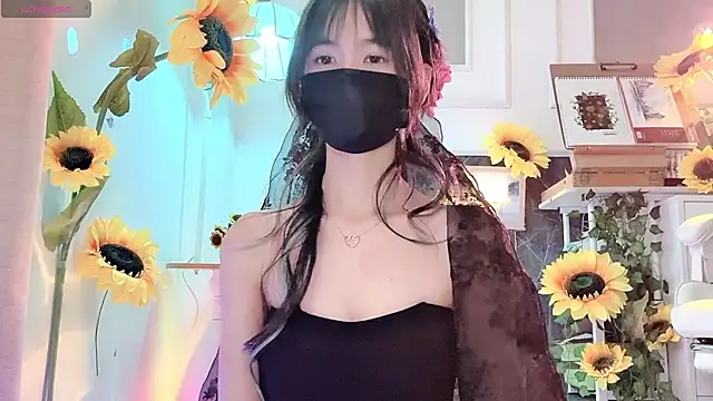Your-Sunshinee webcam