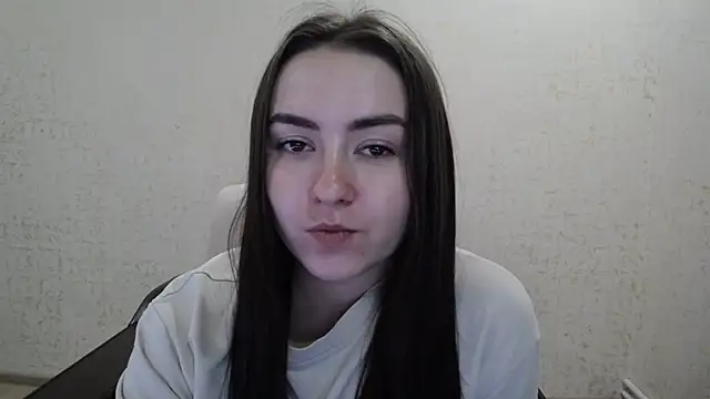 SelenaBrook Cameră chat live