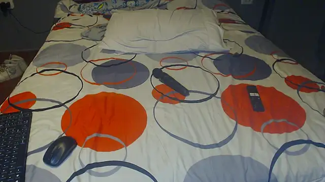Darkvib webcam