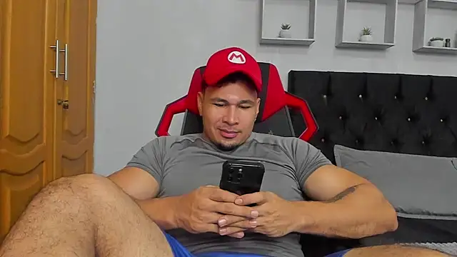 tyler_hank01 webcam