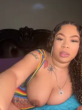 RenaThickAss webcam
