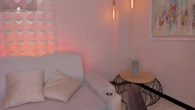 MariaHerrera_ webcam
