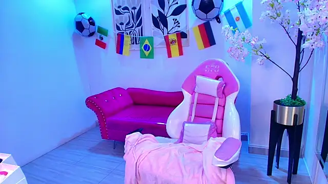Miia__owens webcam