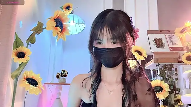 Your-Sunshinee webcam