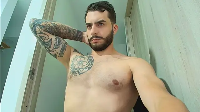 thomas_gun webcam