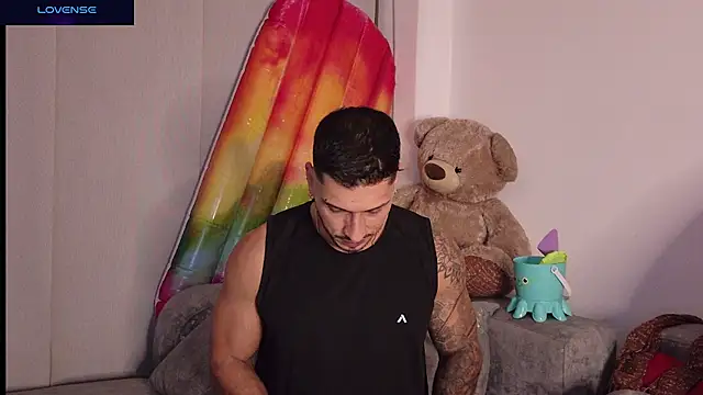 Seth_Vegaa webcam