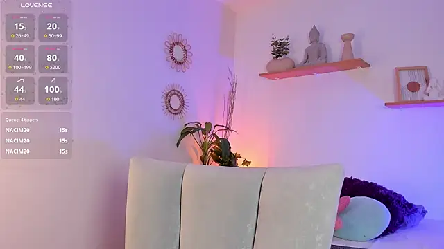 mendez_michelle webcam