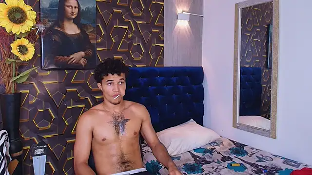 fire_drako_ webcam