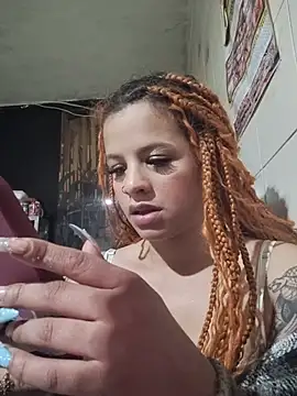 Cataleya_16 webcam