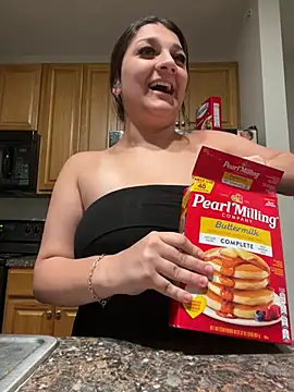 treasurebabii webcam