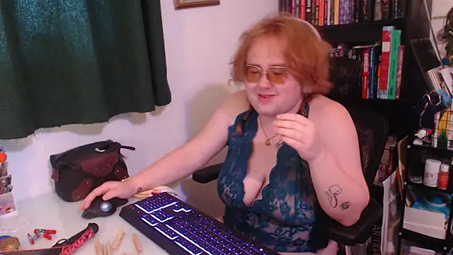 pansylavender webcam