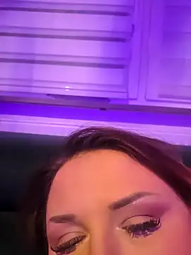 Babylizz webcam