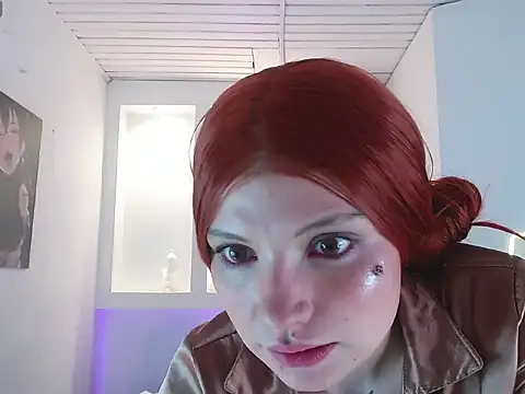 Haddes_as webcam