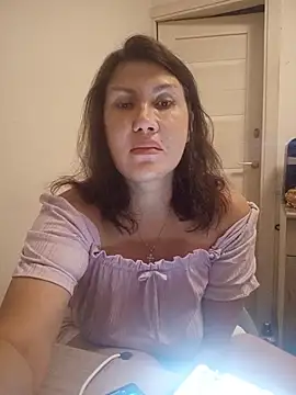 ANABELSWEET webcam