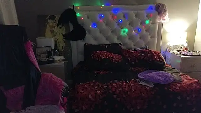 RoxalanaStar webcam