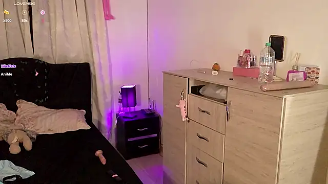 rubicarter webcam