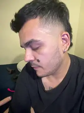 LatinBearX