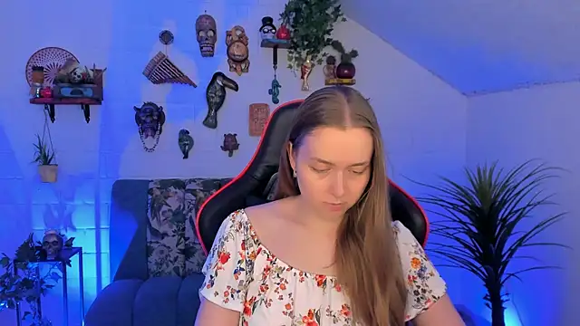 JenniferGraces live sex cam