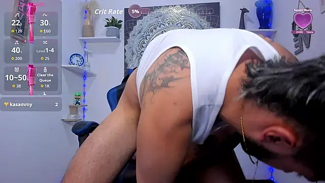 jey_hot7 (M twink) - make me happy 🥵😍😍🍆