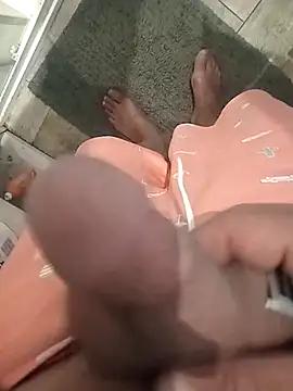 Živá chatovací místnost arouane