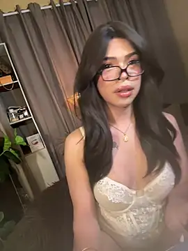 Nyxie_luxx webcam