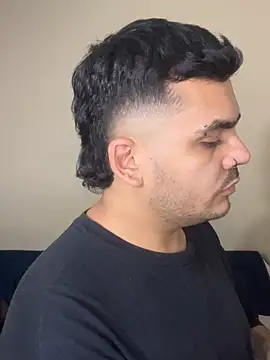 LatinBearX webcam